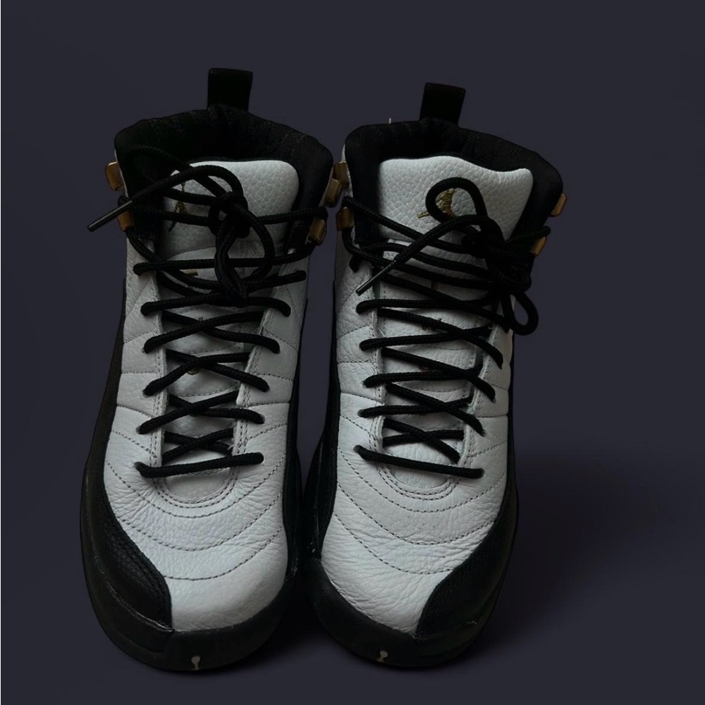 Jordan 12s